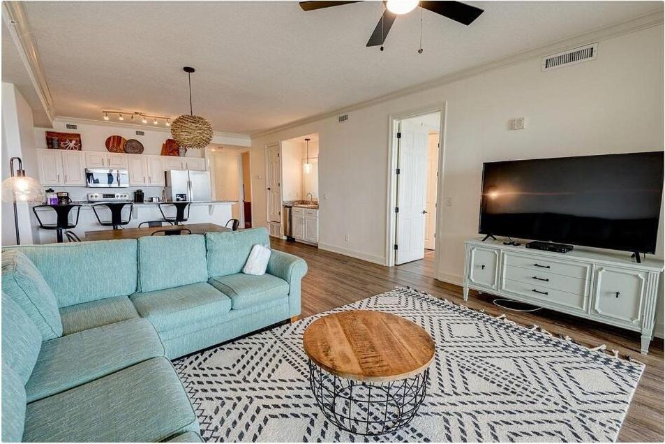 Willa Grand Pointe Unit 613 Orange Beach Zewnętrze zdjęcie