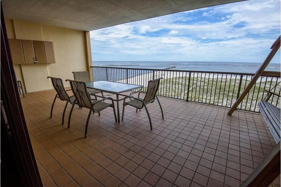 Willa Grand Pointe Unit 613 Orange Beach Zewnętrze zdjęcie