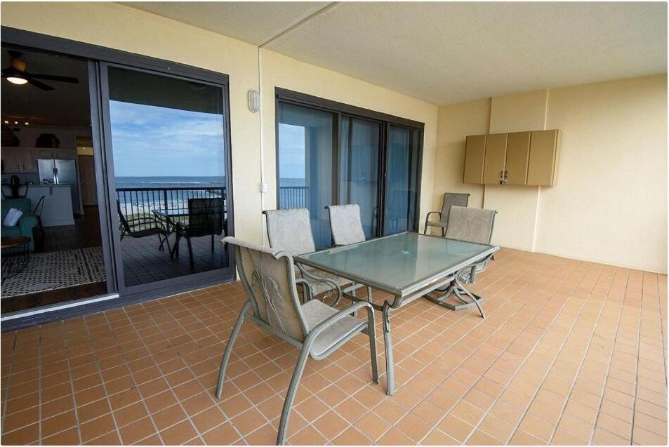 Willa Grand Pointe Unit 613 Orange Beach Zewnętrze zdjęcie