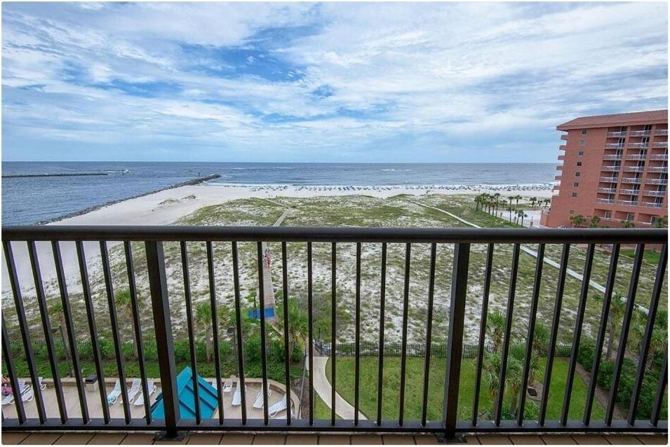 Willa Grand Pointe Unit 613 Orange Beach Zewnętrze zdjęcie