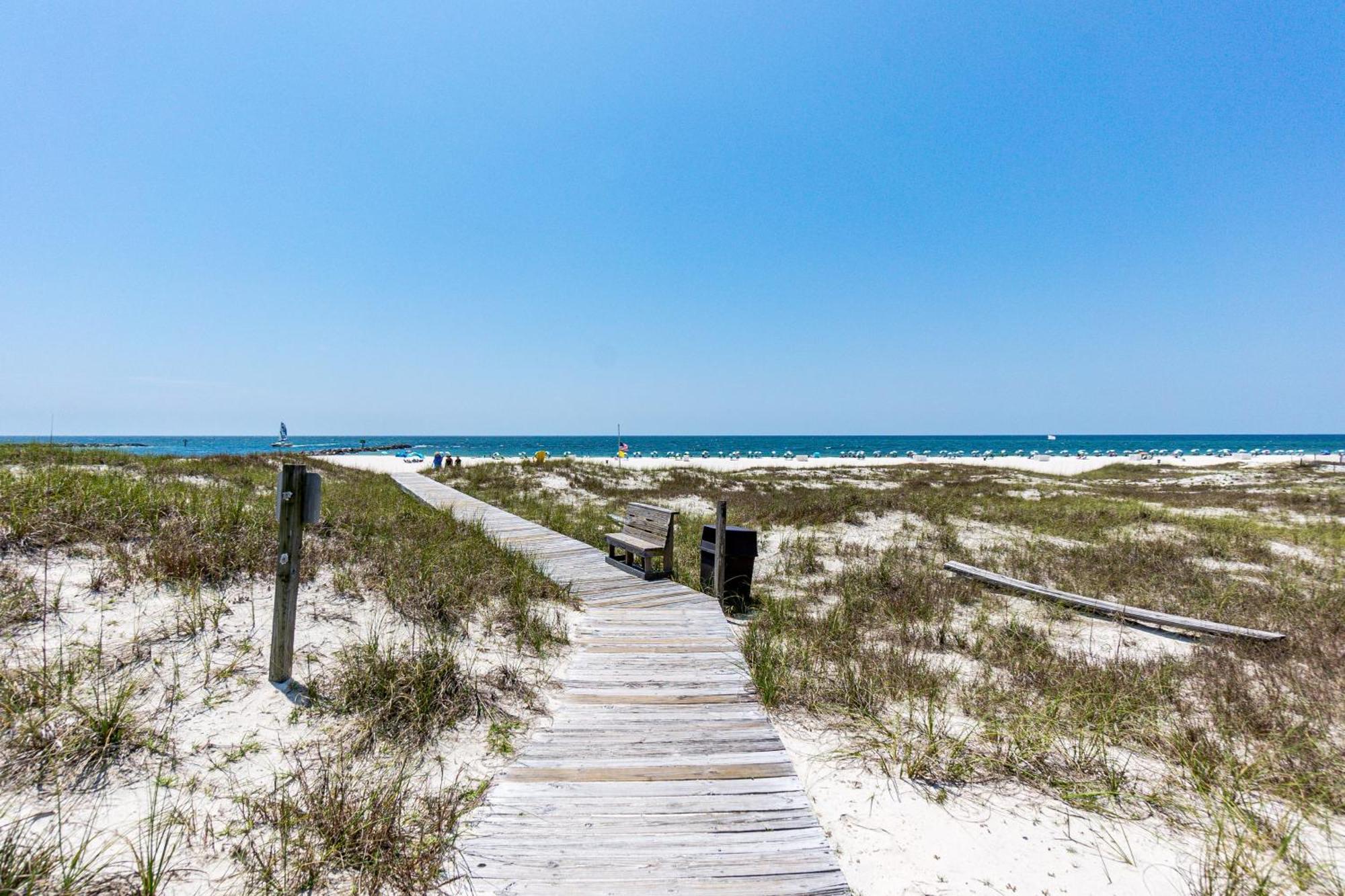 Willa Grand Pointe Unit 613 Orange Beach Zewnętrze zdjęcie