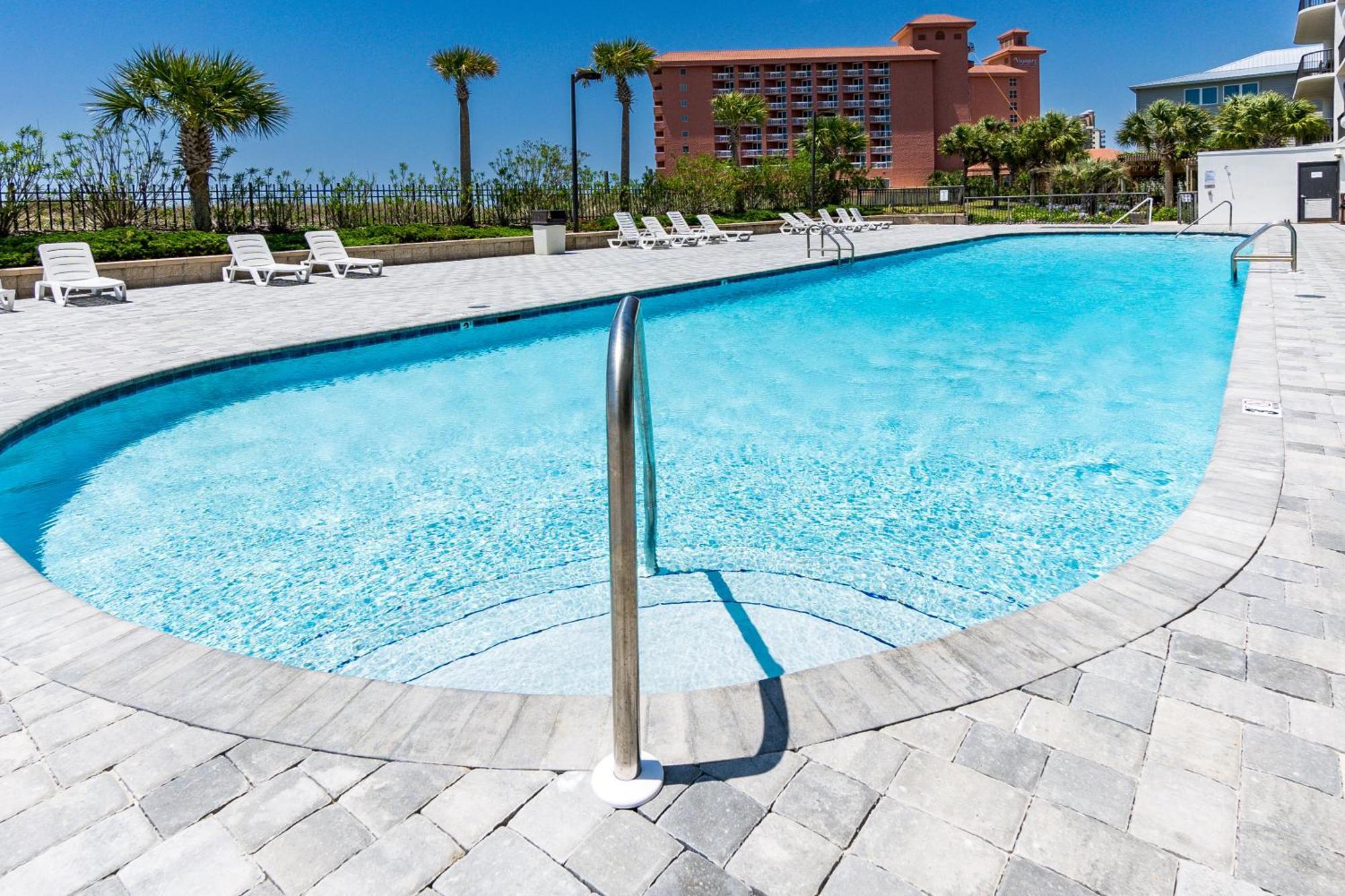 Willa Grand Pointe Unit 613 Orange Beach Zewnętrze zdjęcie