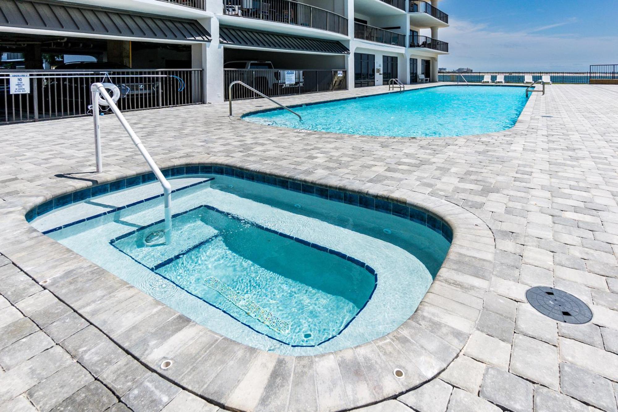 Willa Grand Pointe Unit 613 Orange Beach Zewnętrze zdjęcie