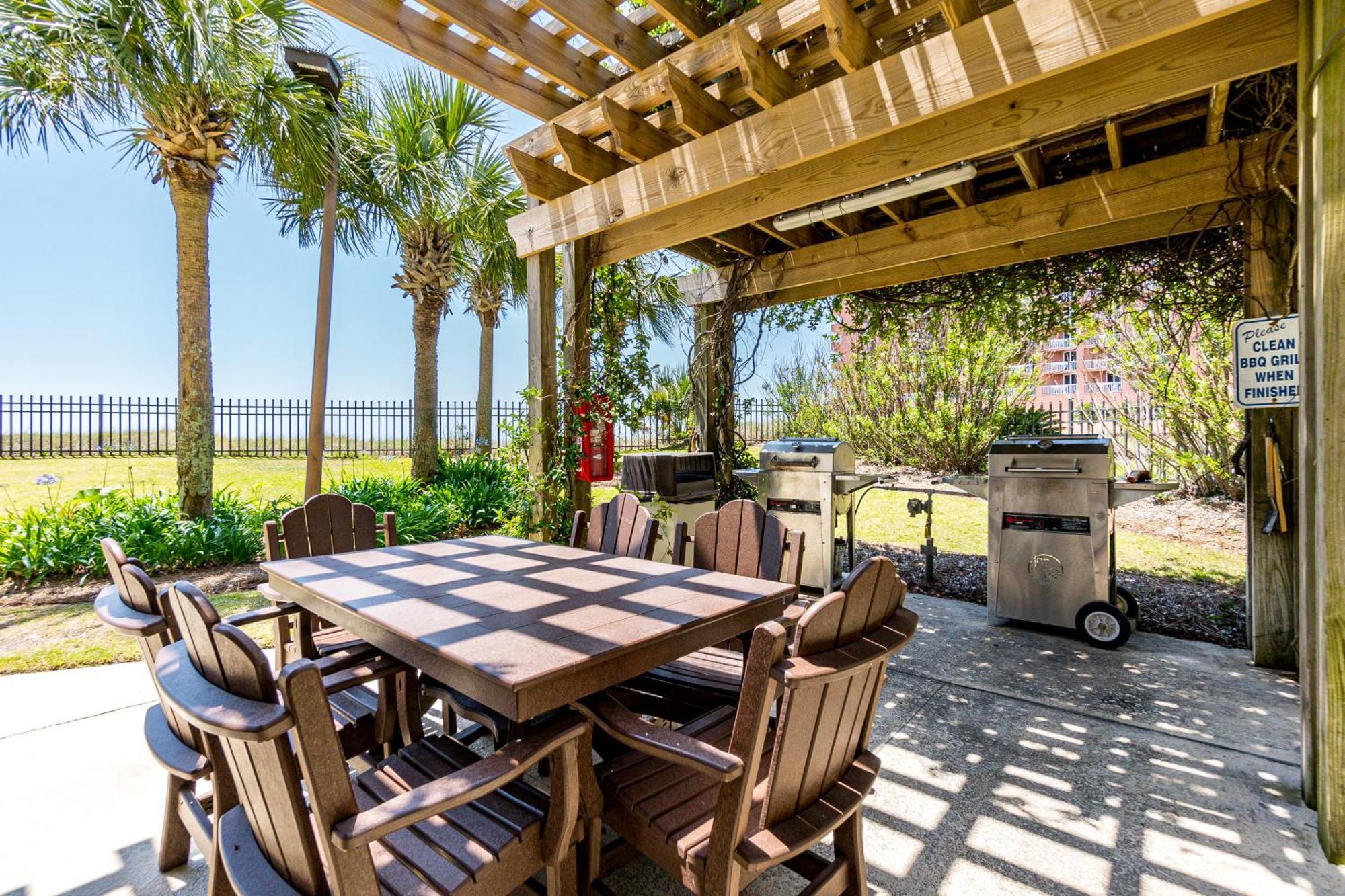 Willa Grand Pointe Unit 613 Orange Beach Zewnętrze zdjęcie