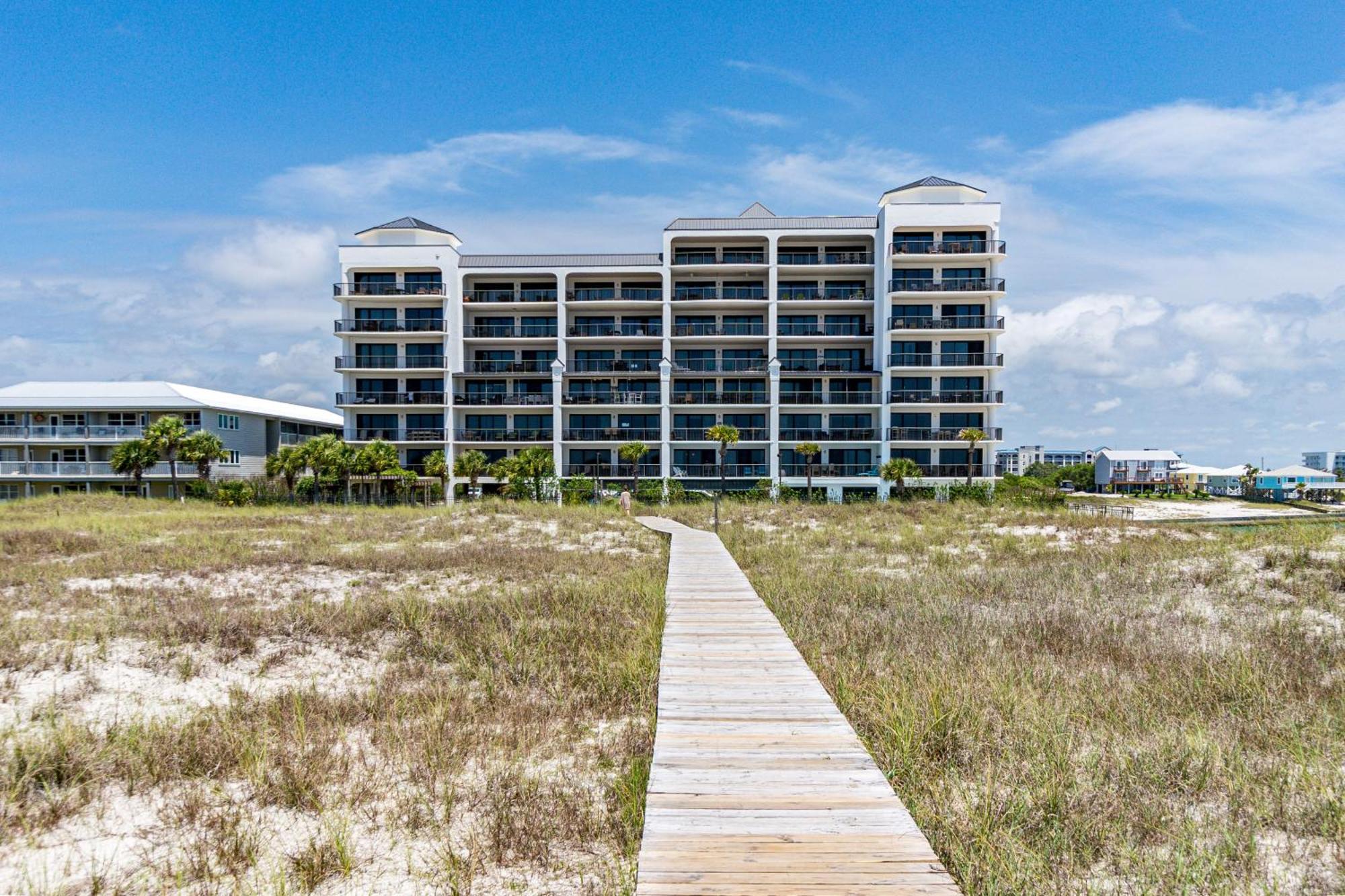 Willa Grand Pointe Unit 613 Orange Beach Zewnętrze zdjęcie